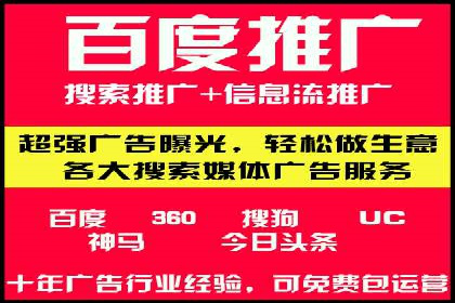 行业领先企业的关键词竞价排名实战案例